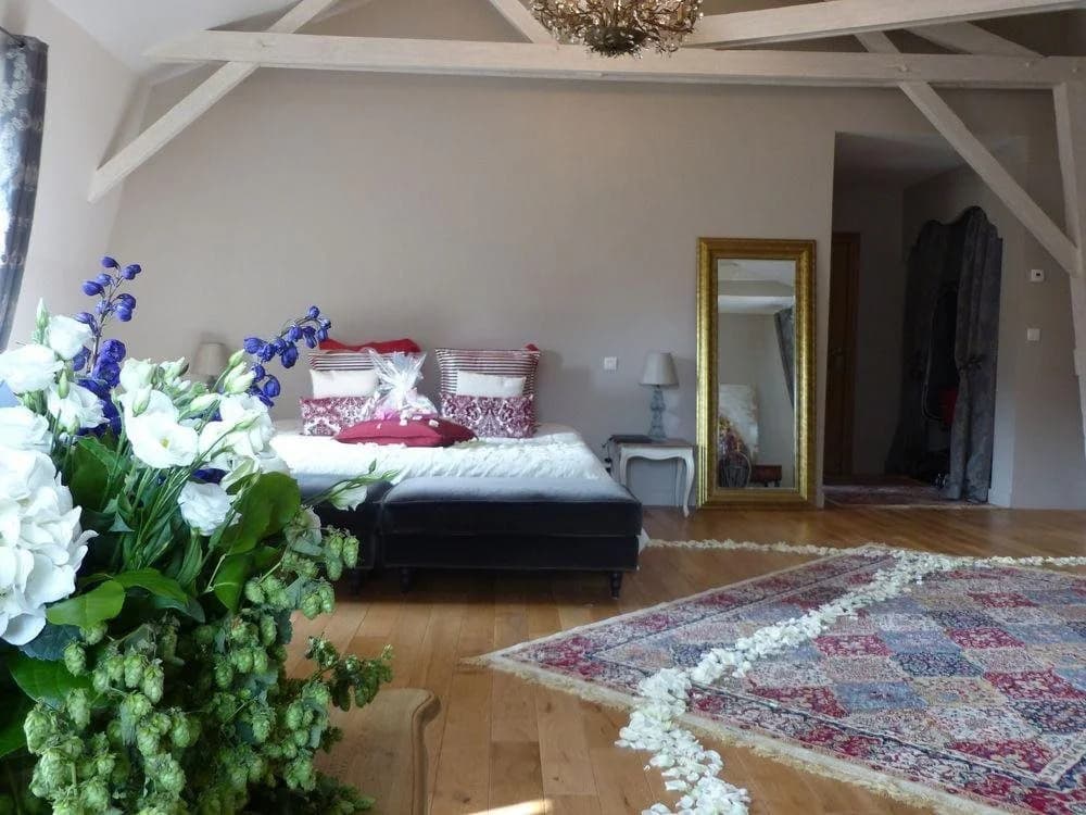 Au Château - Photo 2