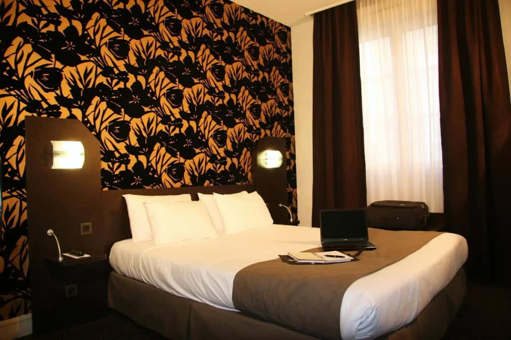 Hôtel Voltaire Opéra - Photo 5