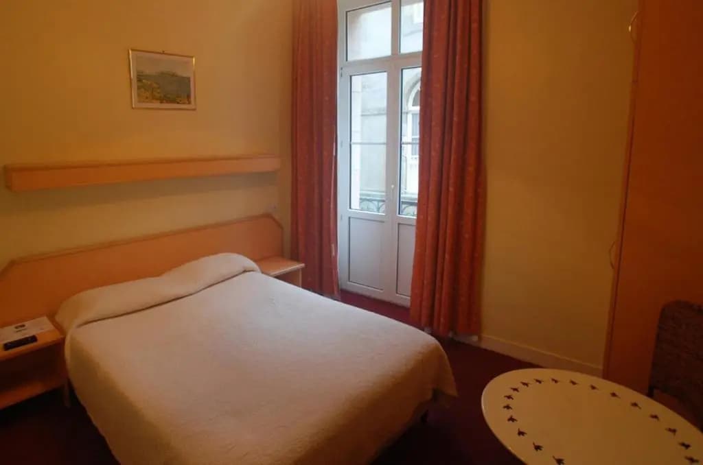 Hôtel Anne de Bretagne - Photo 5