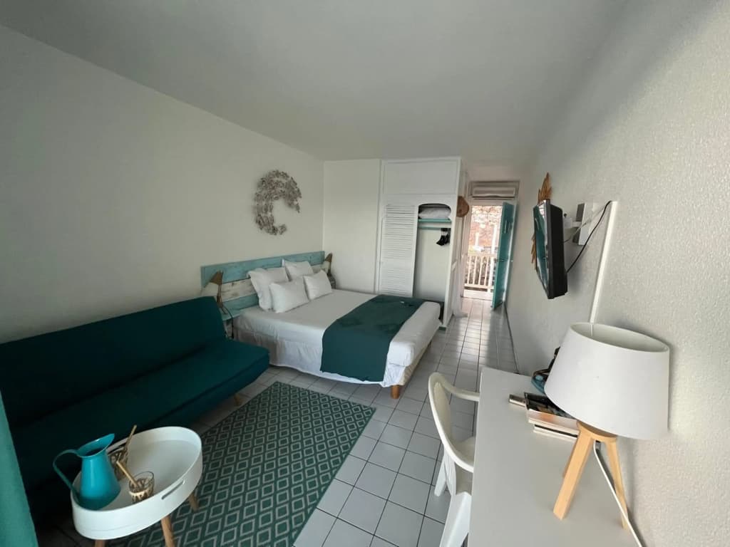 Appartement dans un cadre de rêve ! - Photo 1