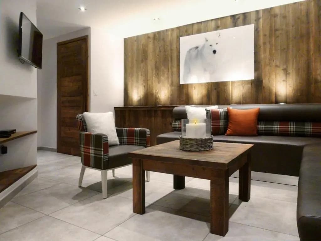 Appartement Valloire, 6 pièces, 12 personnes - FR-1-263-358 - Photo 2