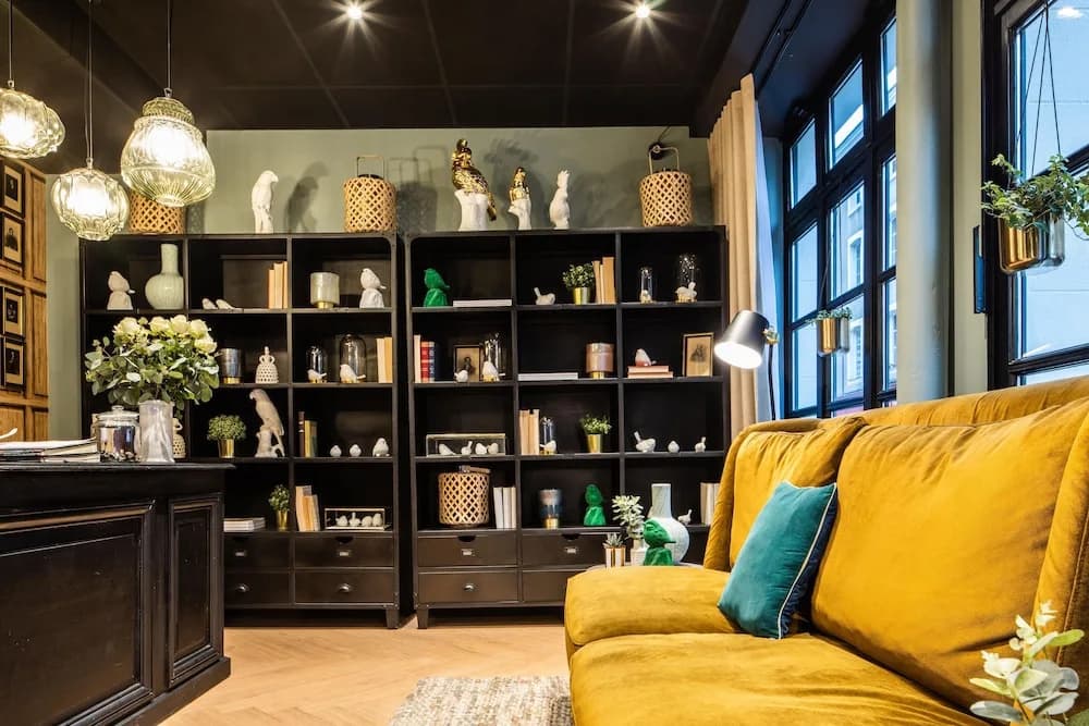 Appartement - La maison de Lanjuinais - Photo 2