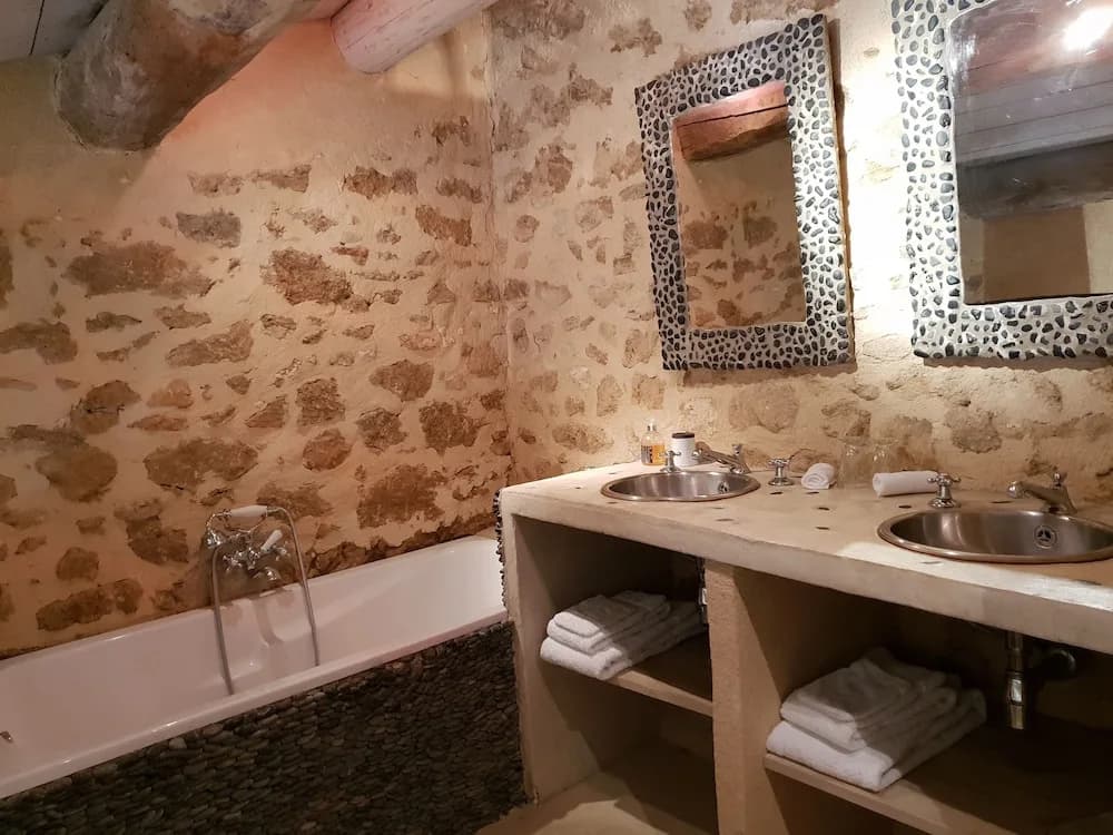 B&B Le Clos Saint Saourde - Miniature 8