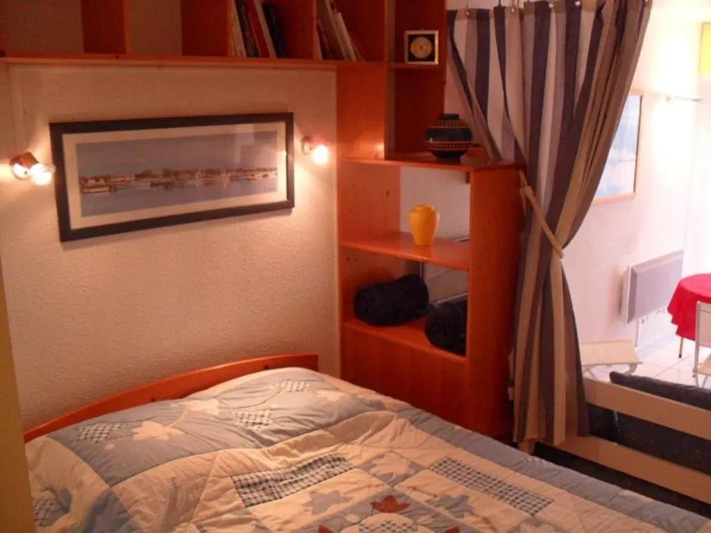 Appartement Royan, 1 pièce, 3 personnes - FR-1-494-61 - Photo 2