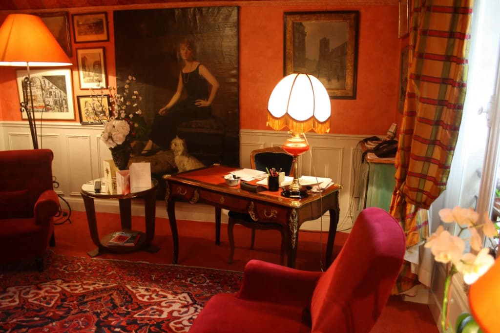 Hotel De Nice - Miniature 6