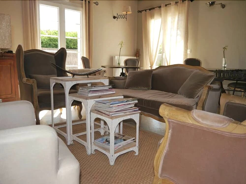 Une Escale à Pornic chambres d'hôtes 4 épis - Photo 4