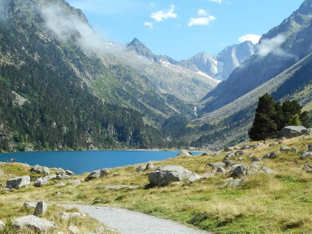 Studio avec balcon amenage a Cauterets - Photo 2