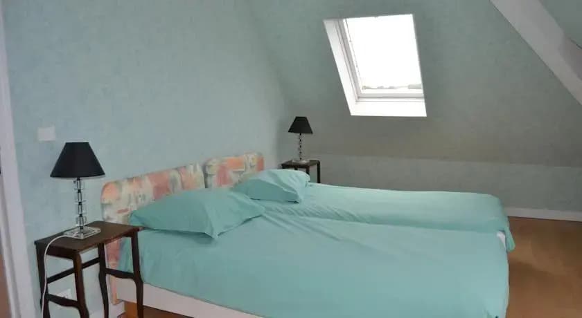 Manoir de Penavir - Photo 4