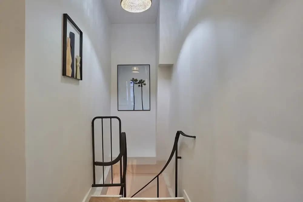 Charming & Modern Duplex Apartment Center of Paris - Miniature 8