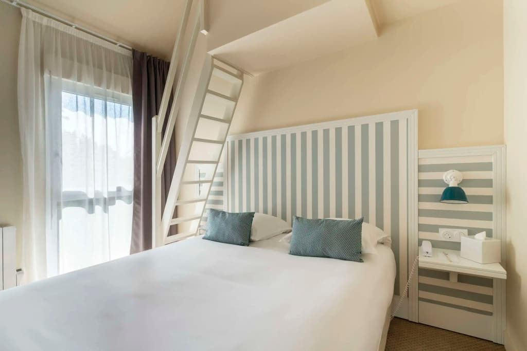 Best Western Flers Centre Gare - Photo 4