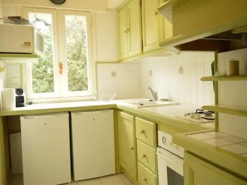 Apartment Taillefer - Miniature 6