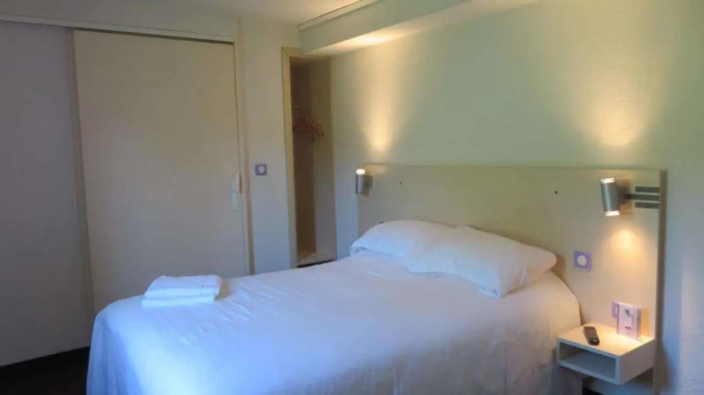 Brit Hotel Rouen Sud / Val De Reuil - Photo 4