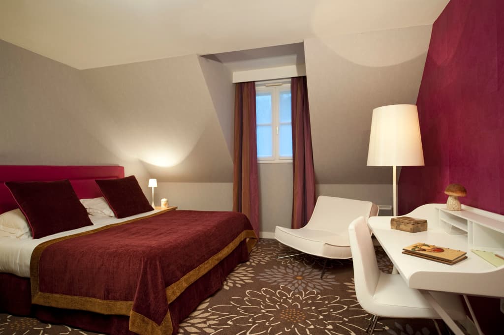 Le Manoir du Lys - Miniature 6