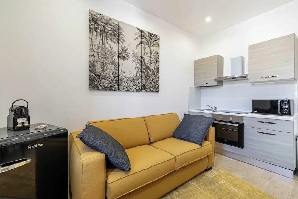 Sublime Studio Renovated - Cannes Center - Photo 1