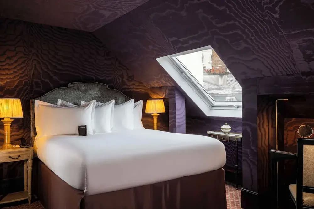 Une Autre Chambre - Photo 2