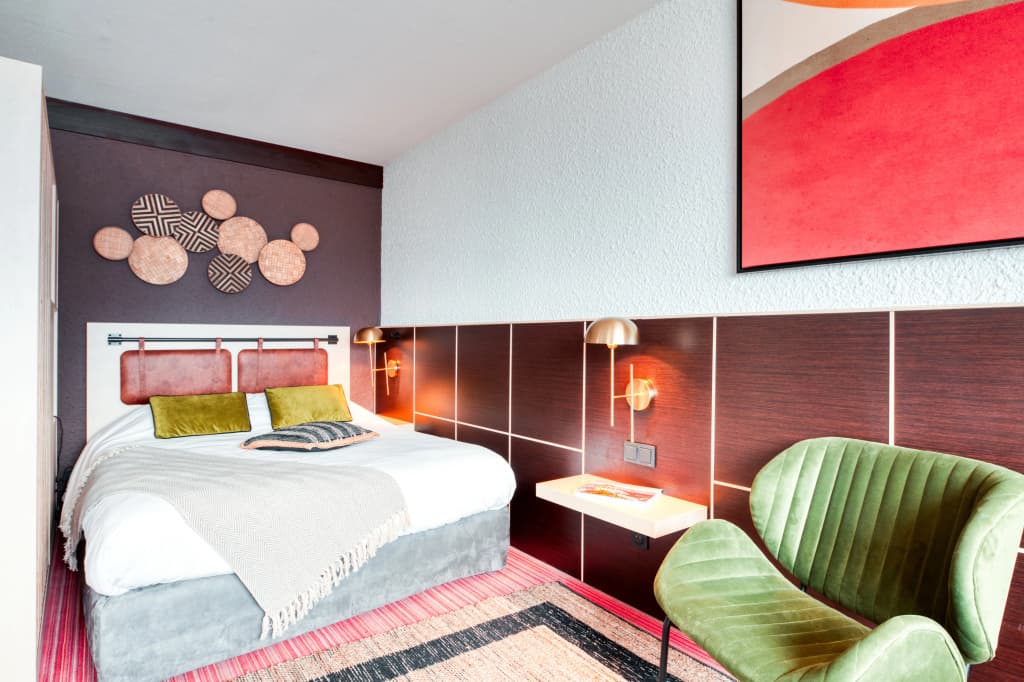 Hotel Appart'City Confort Grenoble Alpexpo - Photo 3