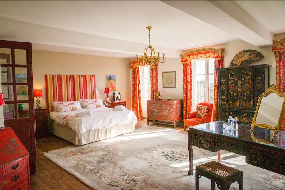 Hôtel de Cours de Thomazeau - Photo 4