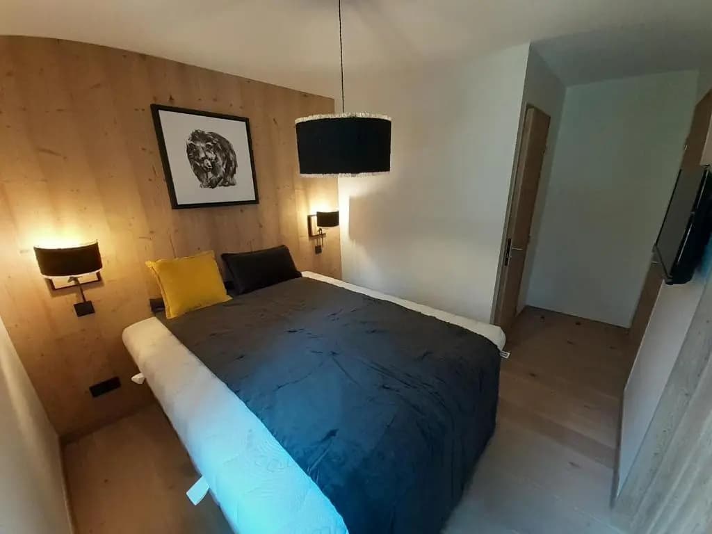 Superbe appartement T3 haut de gamme avec terrasse - Photo 3