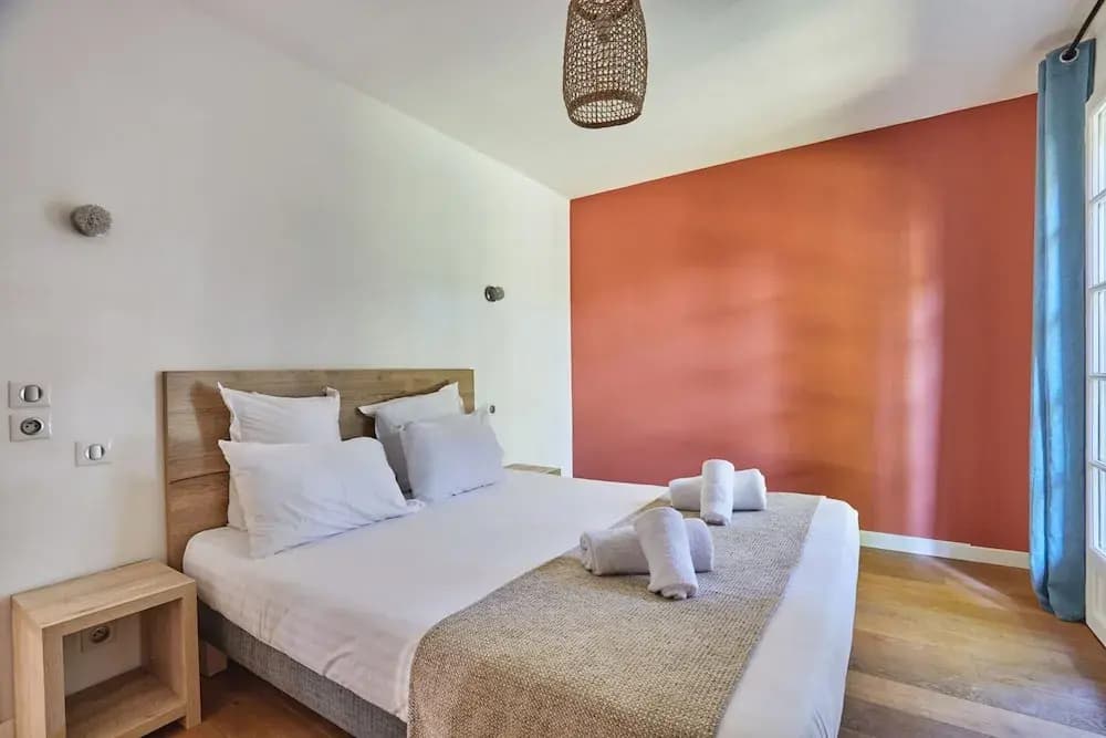 Prestige apartment Le Domaine de Lana - 8922 (78214306) - Miniature 8