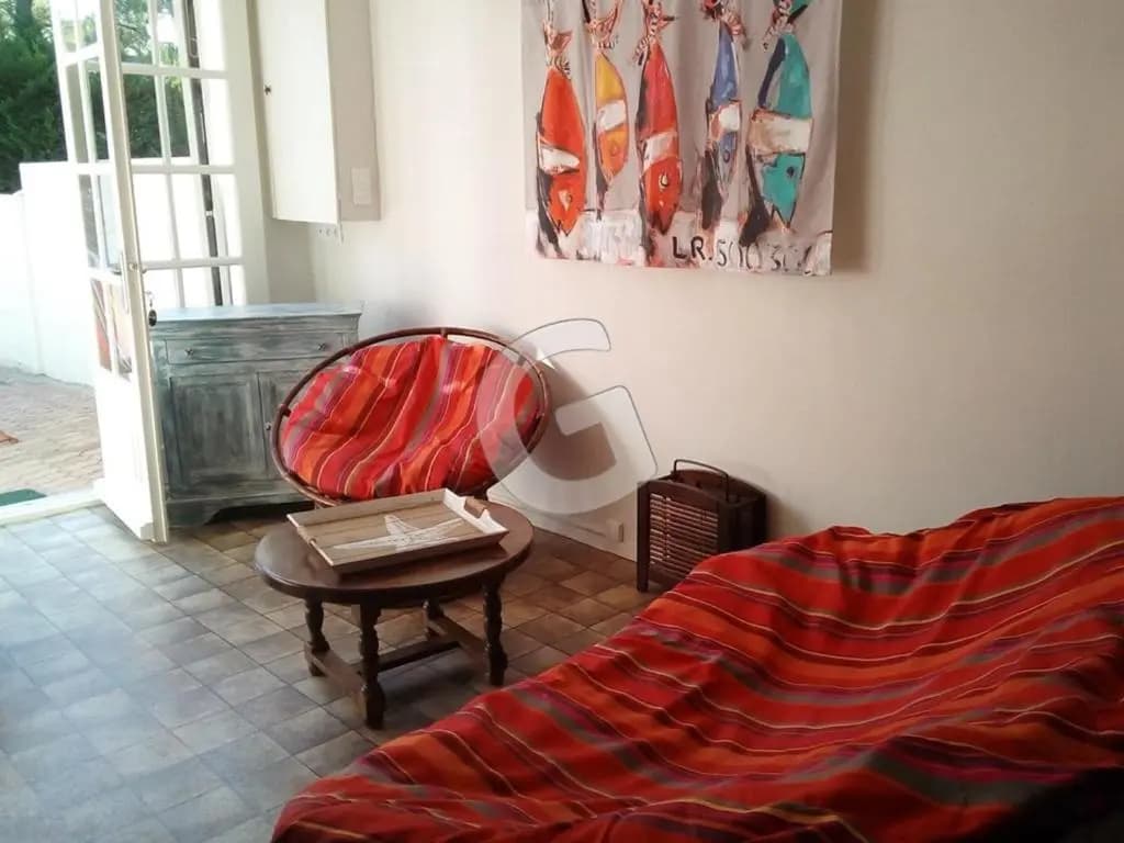 Maison La Tranche-sur-Mer, 5 pièces, 6 personnes - FR-1-357-234 - Photo 2