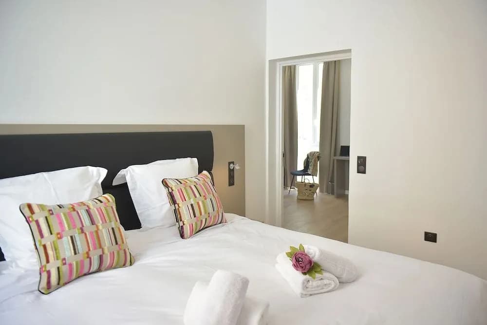 Hôtel Continental - Photo 5