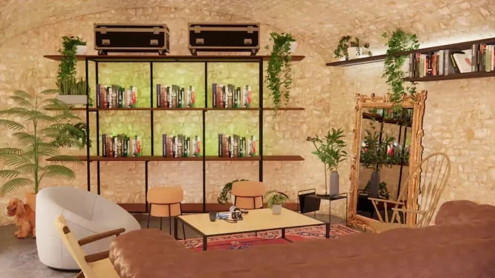 Le Maje Hostel - Photo 2