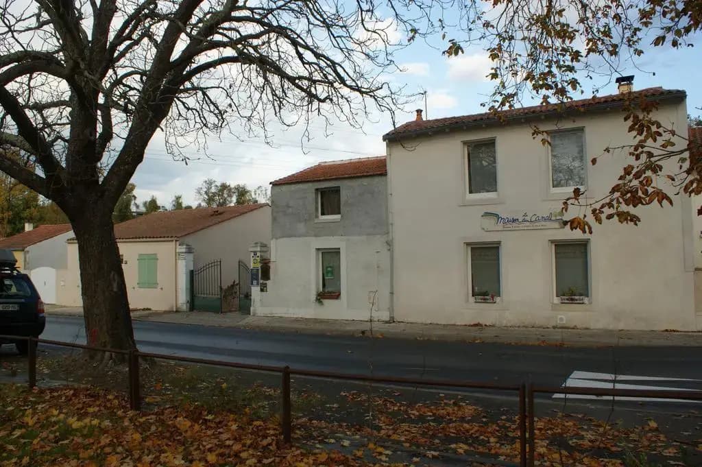 La Maison du Canal de Rompsay - Photo 3