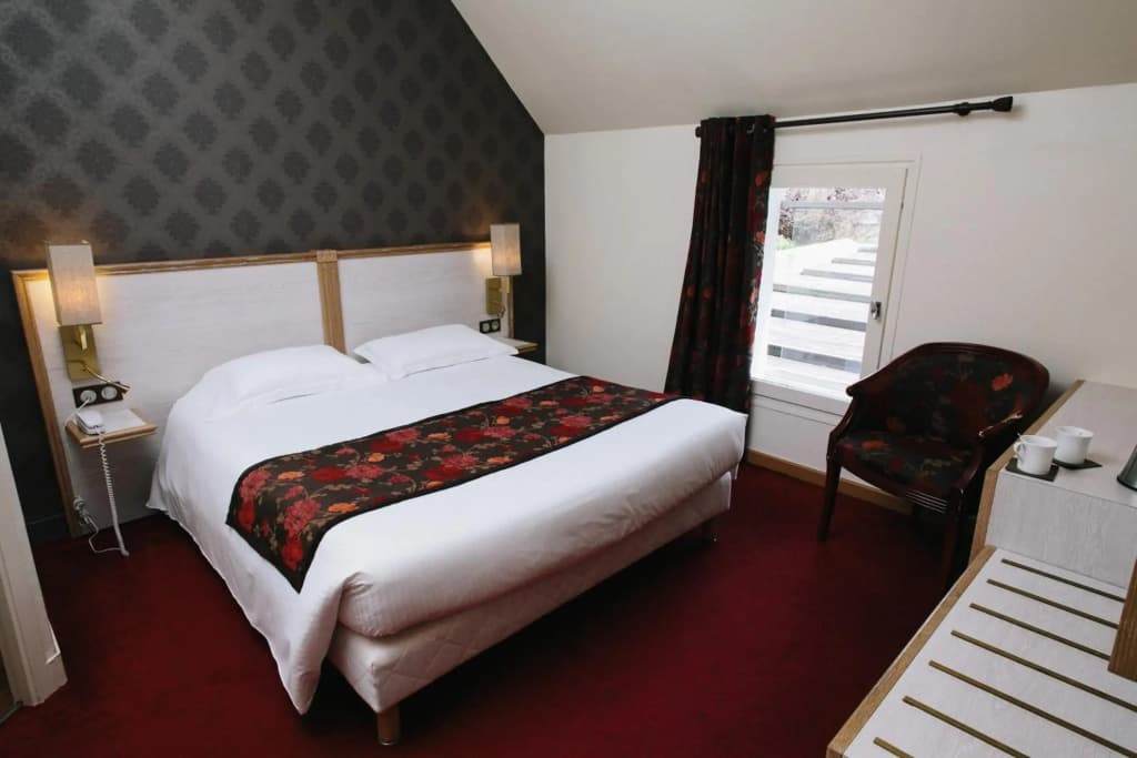 Le Relais Du Roy - Photo 3