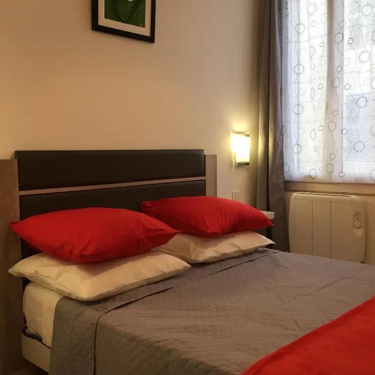 Appartement le Vieux-Port - Miniature 6