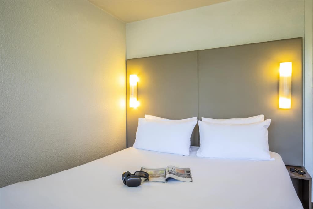 Hotel Campanile STRASBOURG - Lingolsheim - Photo 5