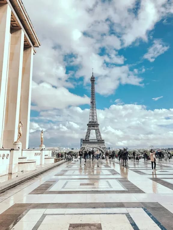 Cosy Studio - 2P - Trocadero - Miniature 6