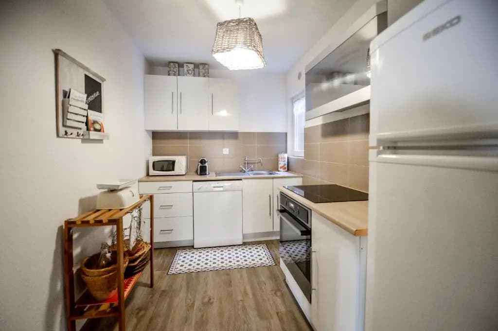 Les Appartements De Louise - Miniature 8