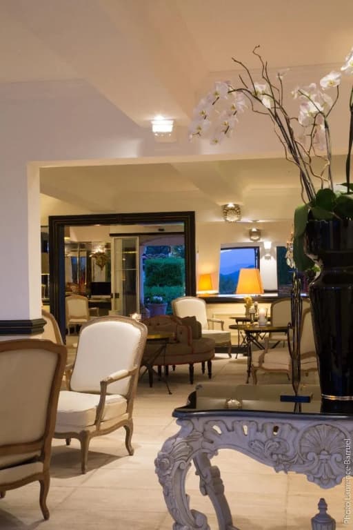 Le Phébus & Spa - Relais & Chateaux - Photo 1