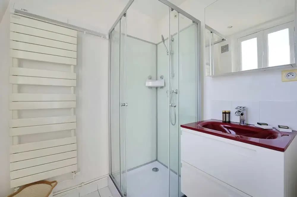 Cosy Apartment - 1br/2p - Near Champs-de-mars - Miniature 7