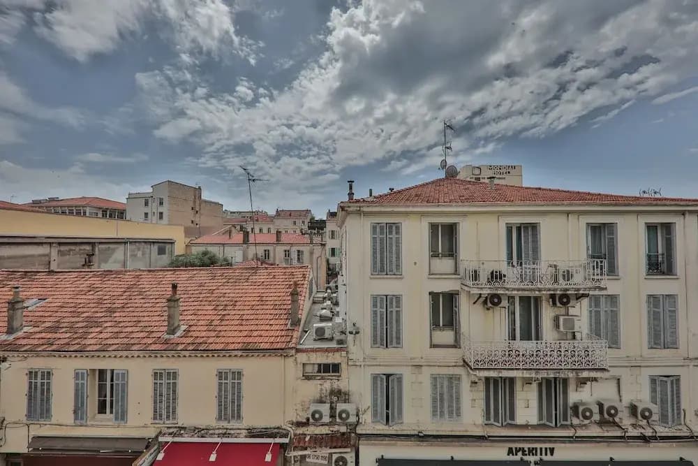Hous-it - Cannes Gambetta - Photo 1