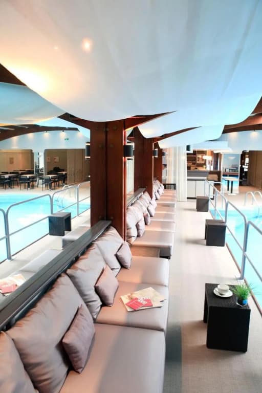 Atlantic Hotel & Spa - Photo 2