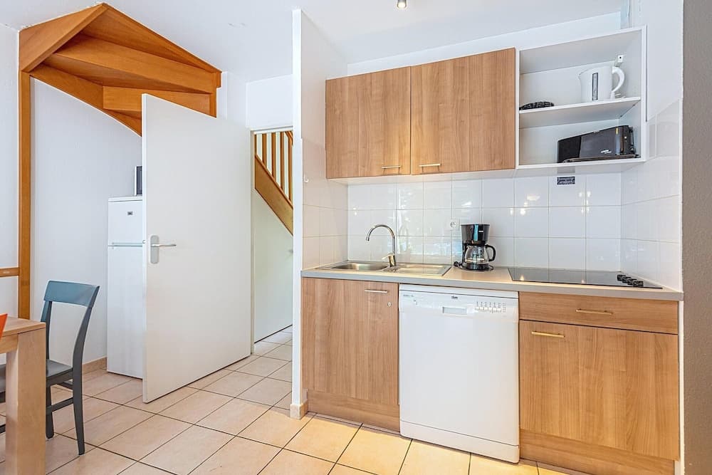 Spacious Duplex Cottage in Saumur - Miniature 7