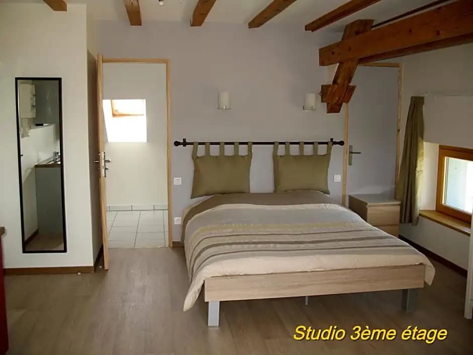 Hotel Les Terrasses du Lac Blanc - Photo 2