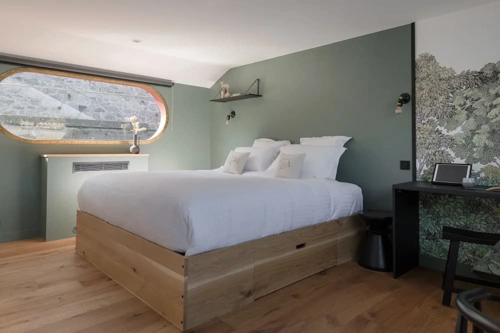 LA PENICHE - Bed And Bicycle - Tournon - Photo 2