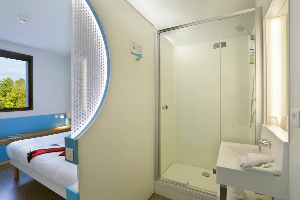 First Inn Hotel Blois - Photo 5