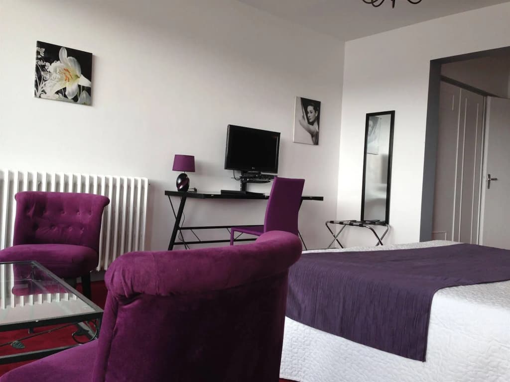 Le Relais du Lac - Photo 3