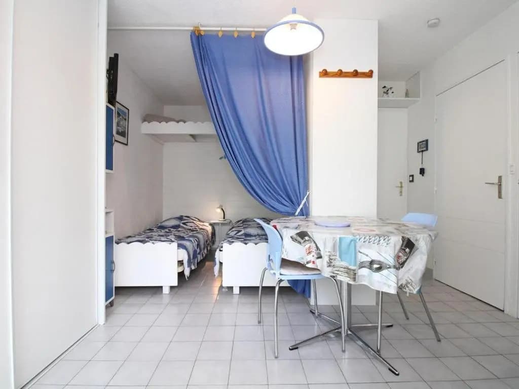 Appartement Balaruc-les-Bains, 1 pièce, 2 personnes - FR-1-553-58 - Photo 3