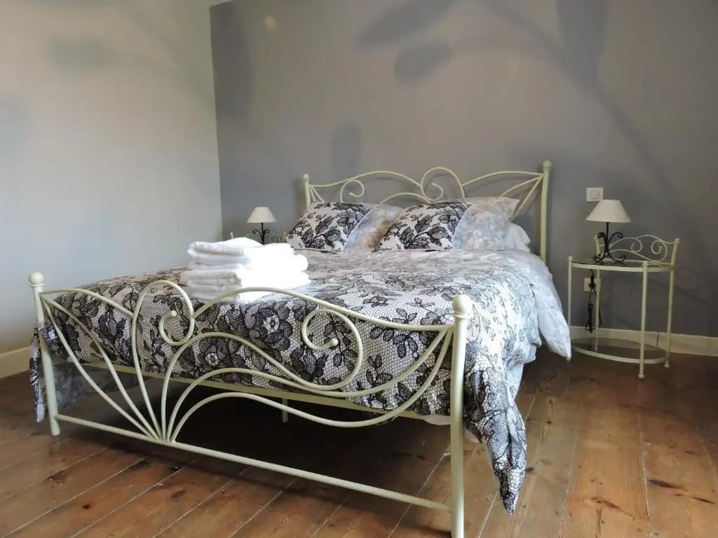 La Villa Du Bearn - Photo 2