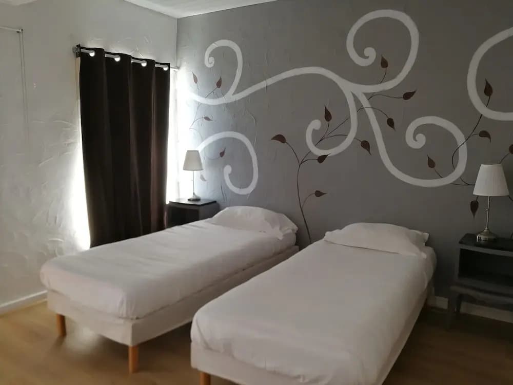 Le Petit Nice - Photo 2