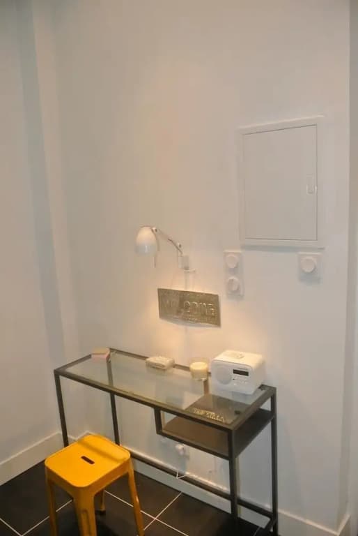 Sainte Apartments - Miniature 6