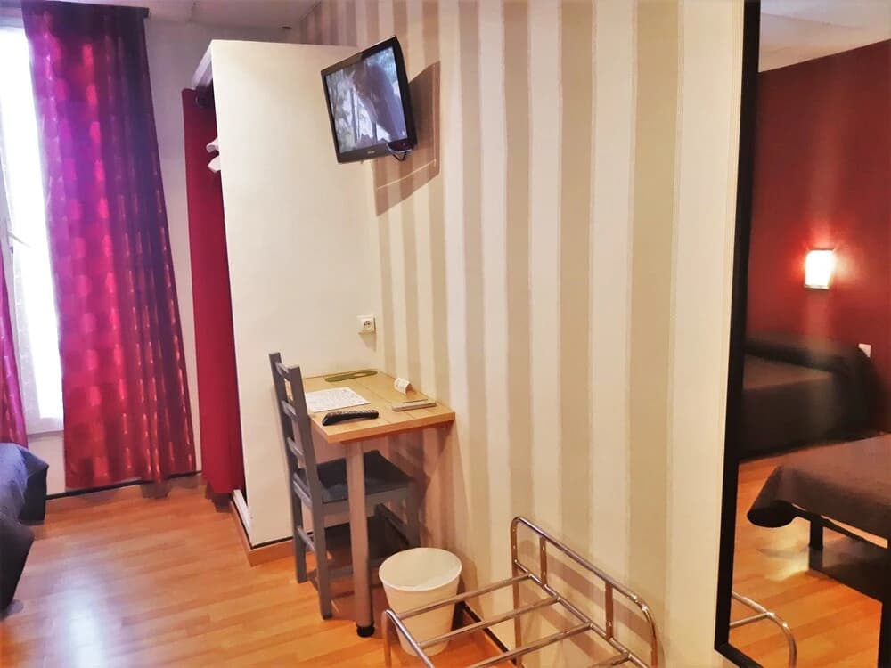 Hotel du Parc - Photo 4
