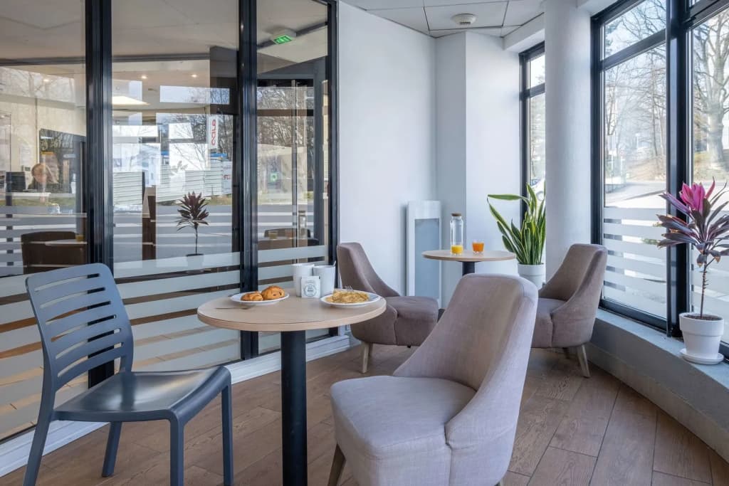 Comfort Aparthotel Les Hauts d'Annecy - Miniature 8
