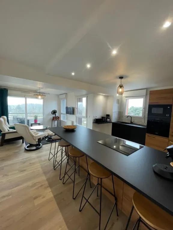Appartement Vannes - Photo 2