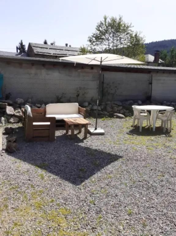 Maison de 4 chambres avec jardin amenage a Fontrabiouse a 8 km des pistes - Photo 2