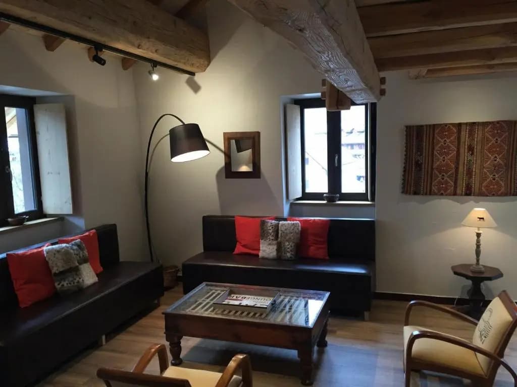 Appartement Valloire, 5 pièces, 10 personnes - FR-1-263-364 - Photo 2